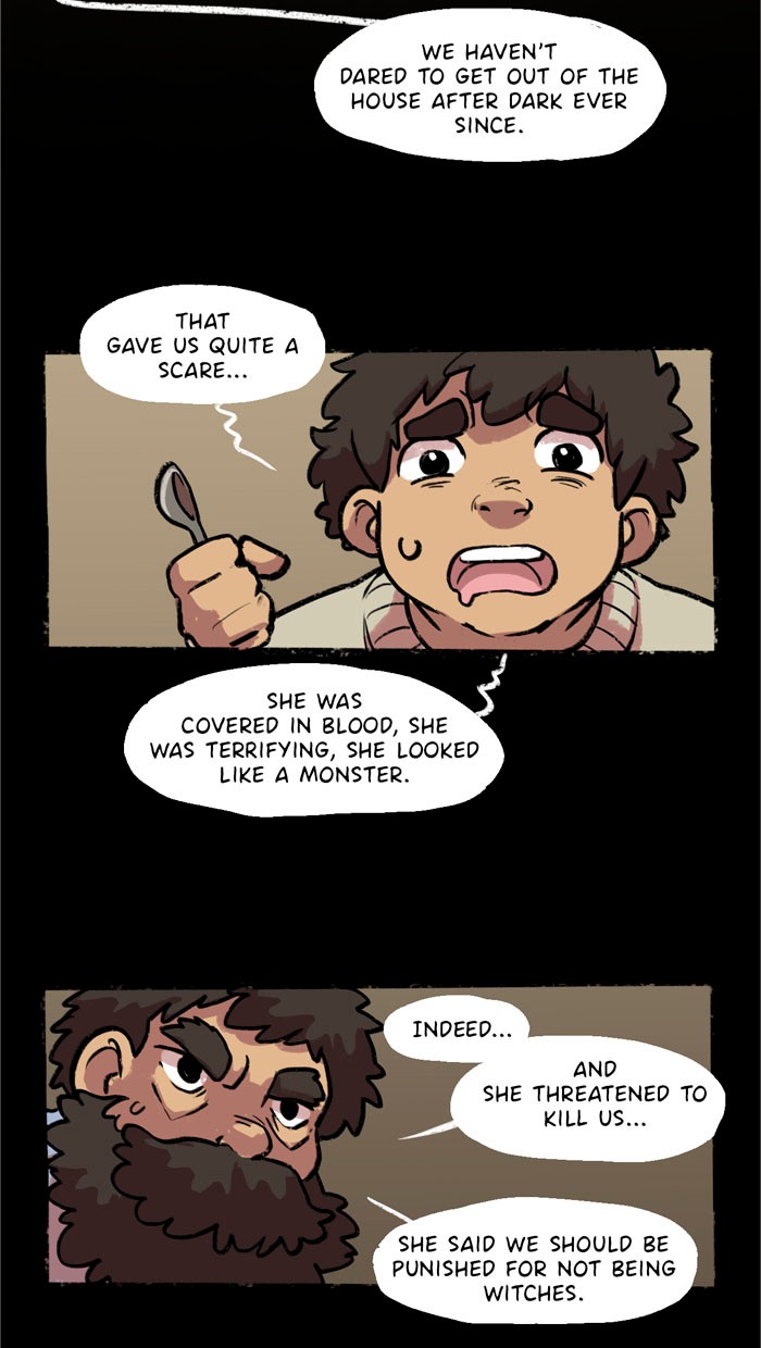 Read Hooky En Manga Online