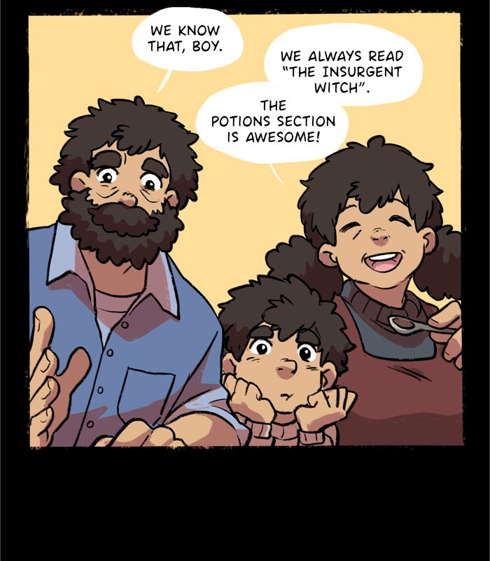 Read Hooky En Manga Online