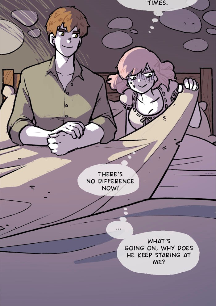 Read Hooky En Manga Online