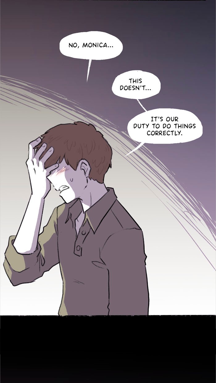 Read Hooky En Manga Online