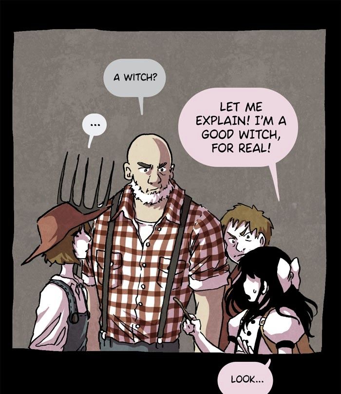 Read Hooky En Manga Online
