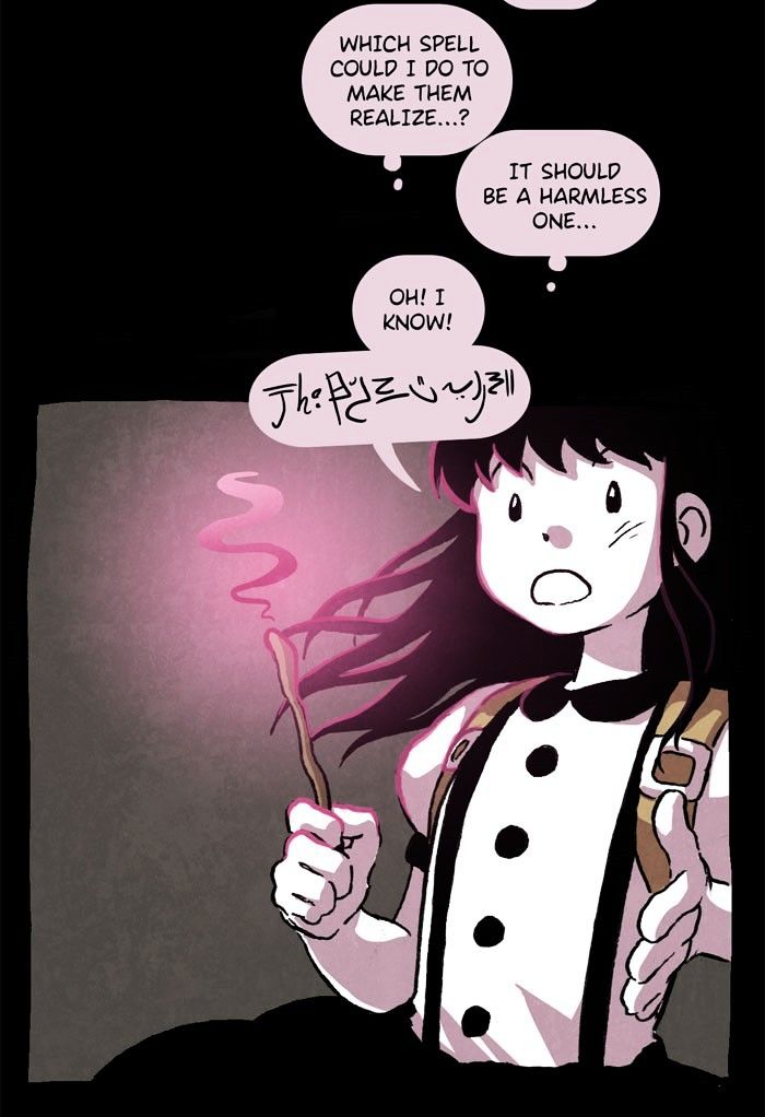 Read Hooky En Manga Online