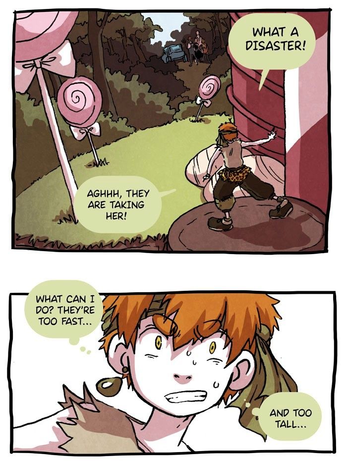 Read Hooky En Manga Online