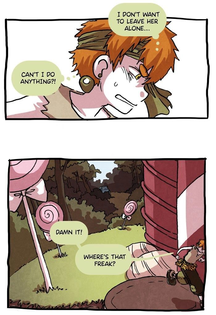 Read Hooky En Manga Online