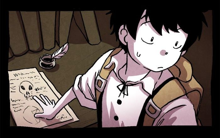 Read Hooky En Manga Online