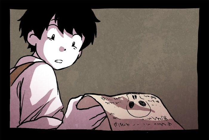 Read Hooky En Manga Online