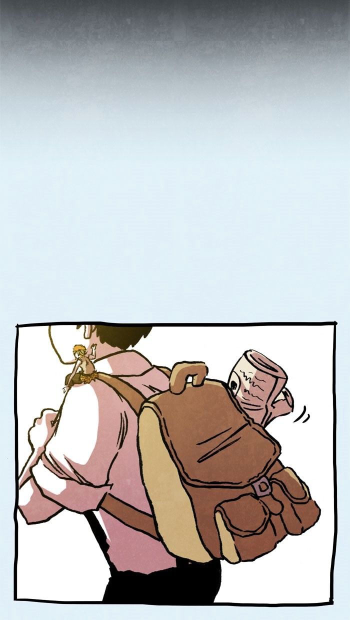 Read Hooky En Manga Online