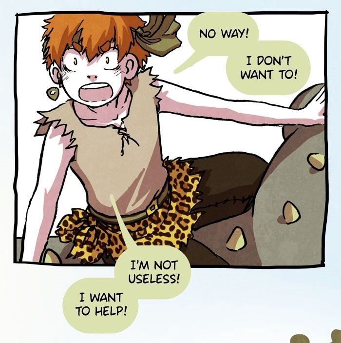Read Hooky En Manga Online