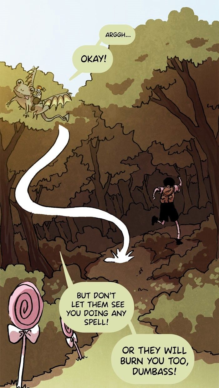 Read Hooky En Manga Online