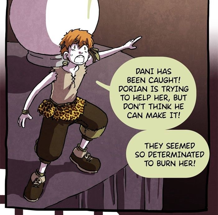 Read Hooky En Manga Online