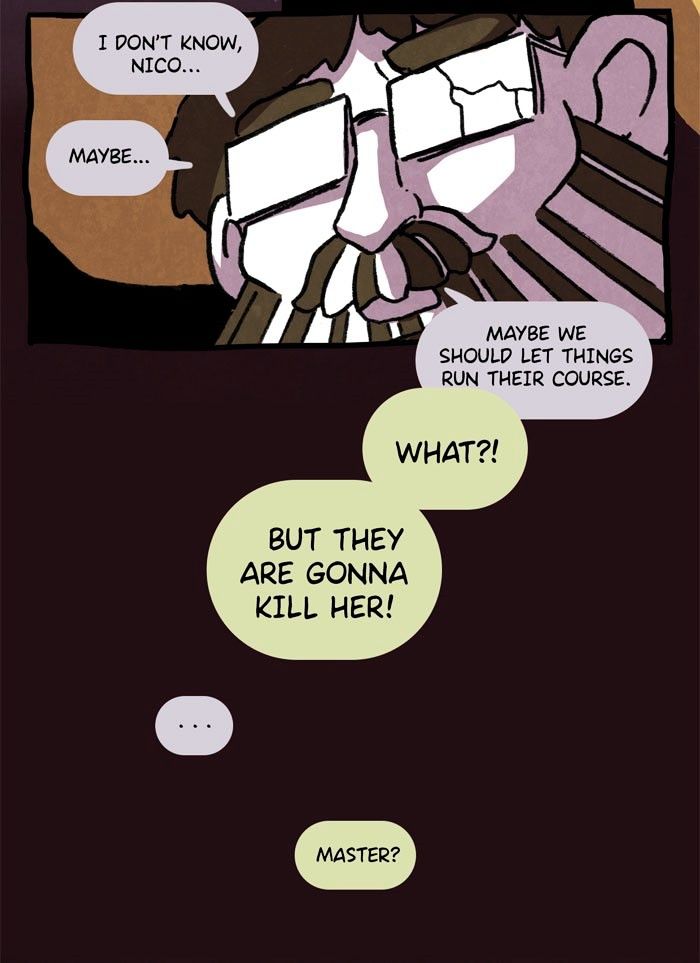 Read Hooky En Manga Online