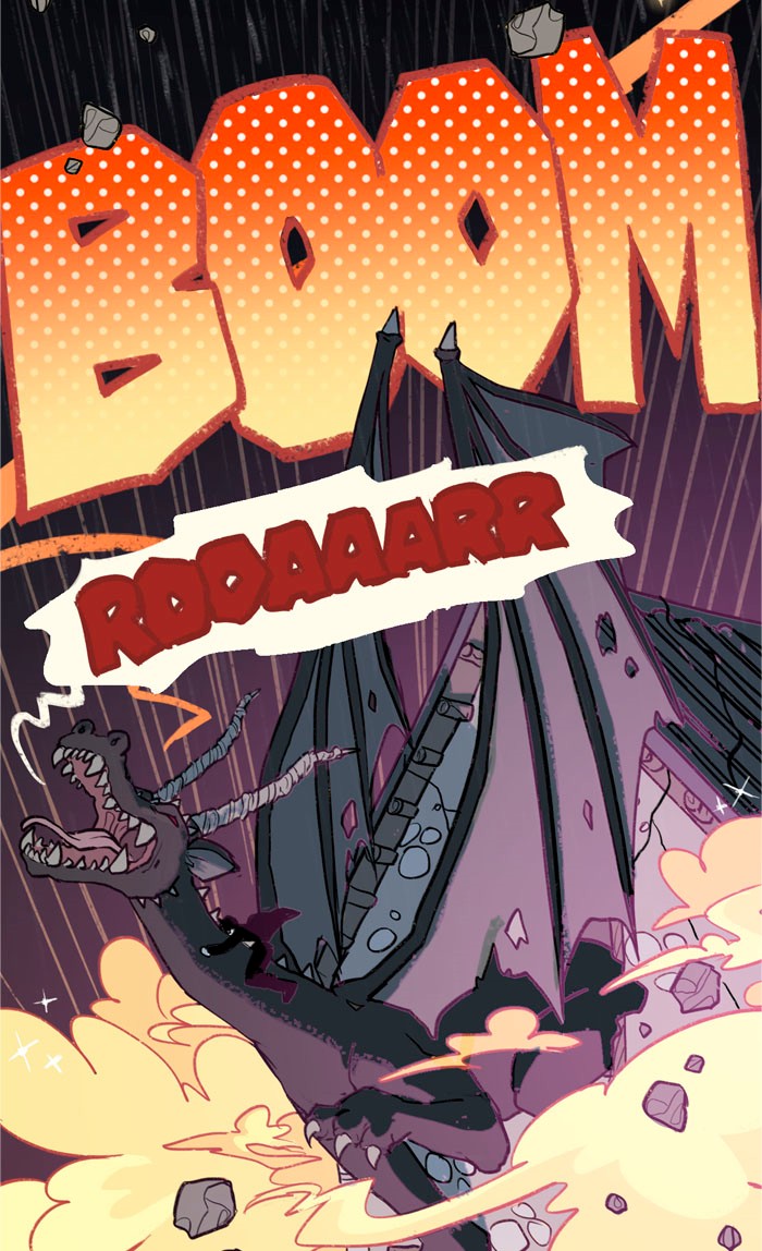 Read Hooky En Manga Online