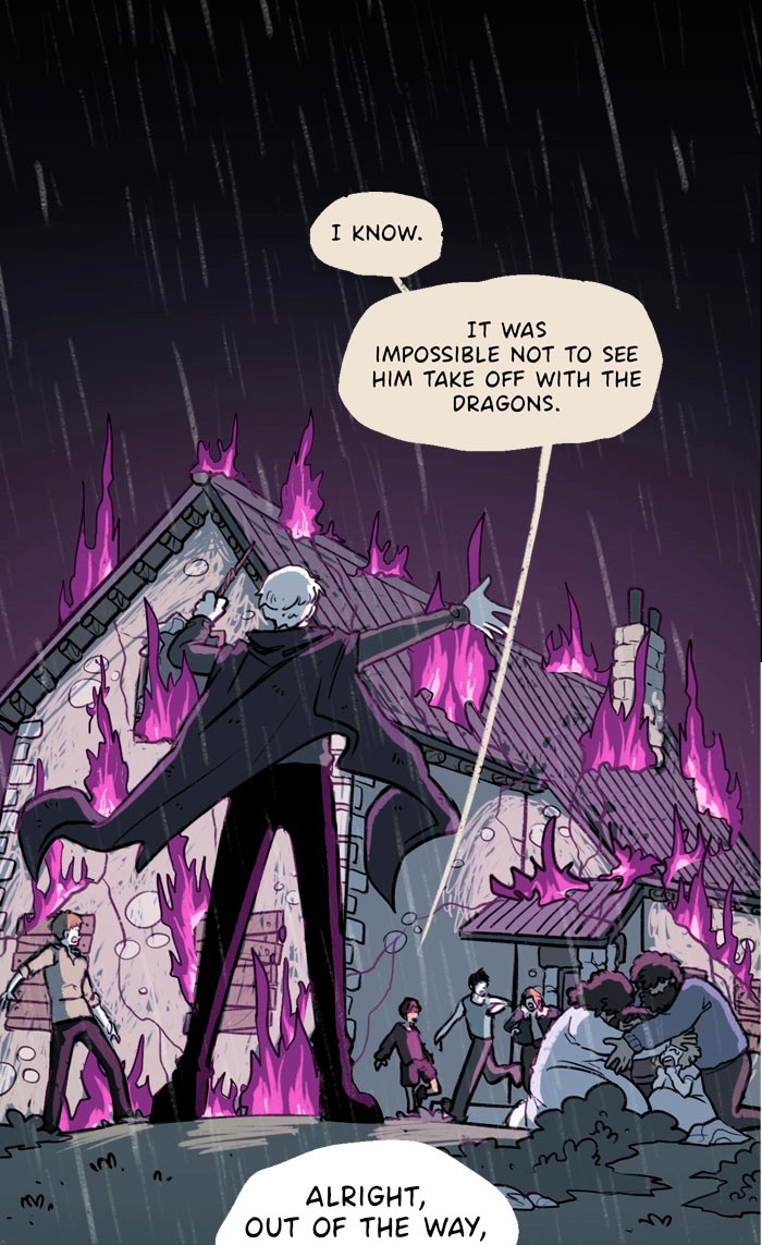 Read Hooky En Manga Online