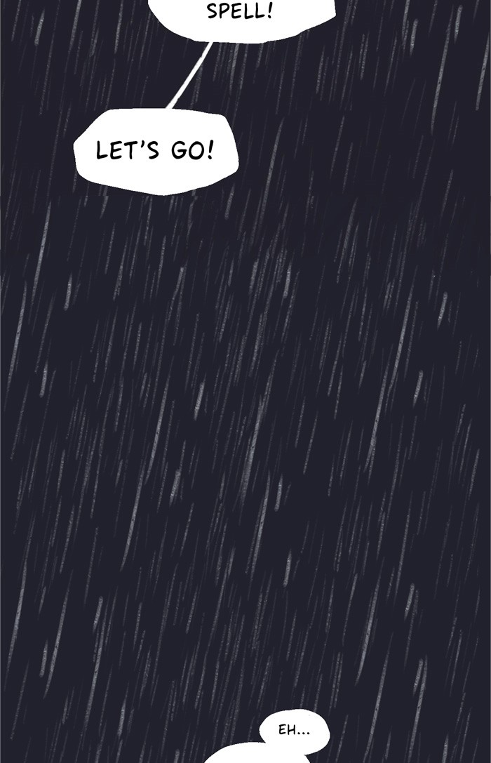 Read Hooky En Manga Online