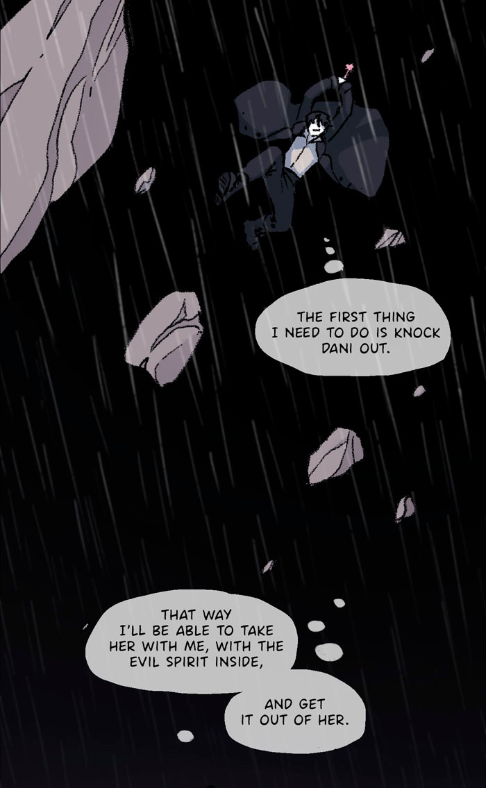 Read Hooky En Manga Online
