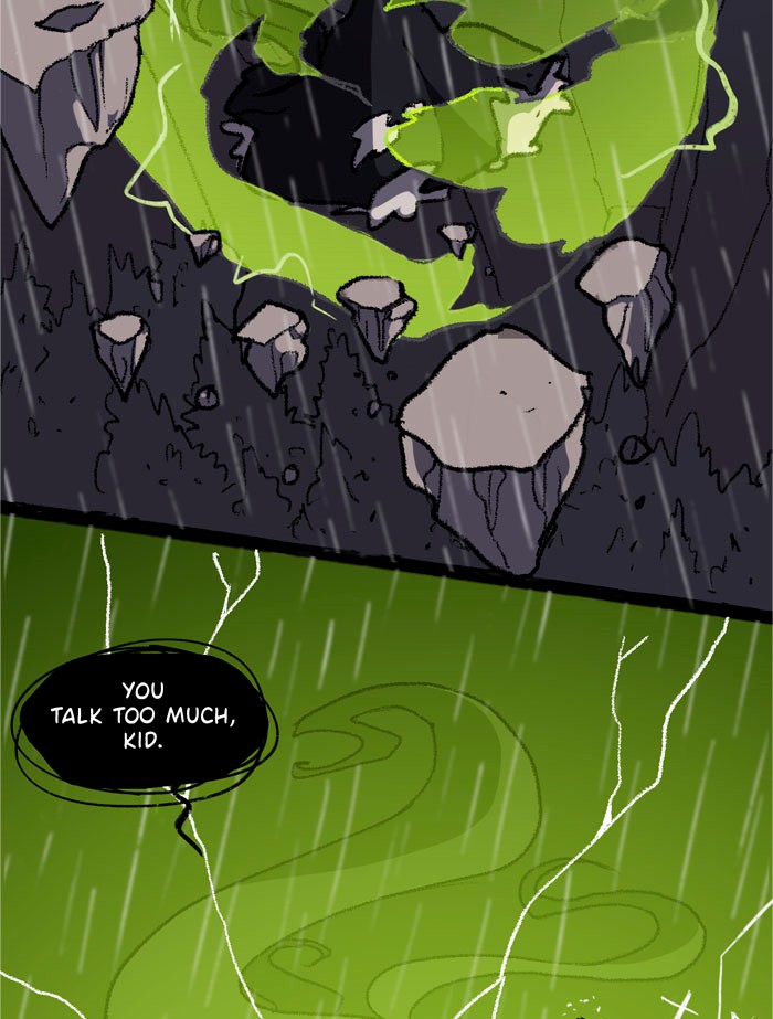 Read Hooky En Manga Online