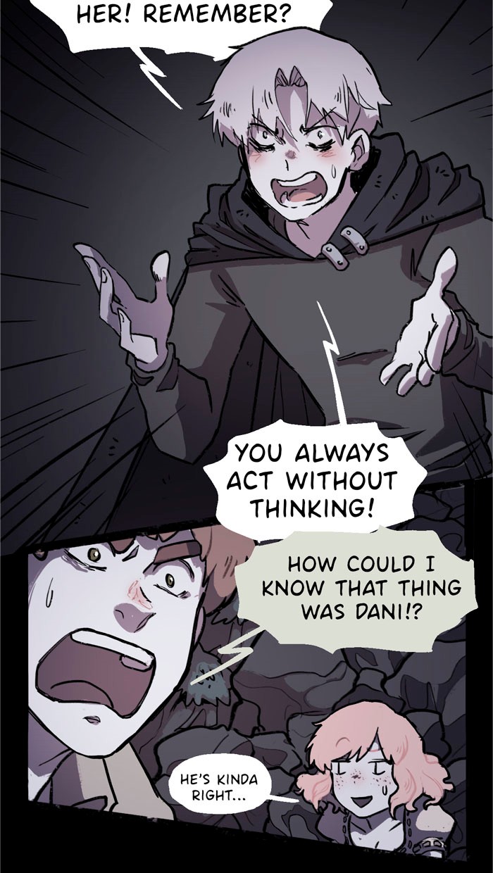 Read Hooky En Manga Online