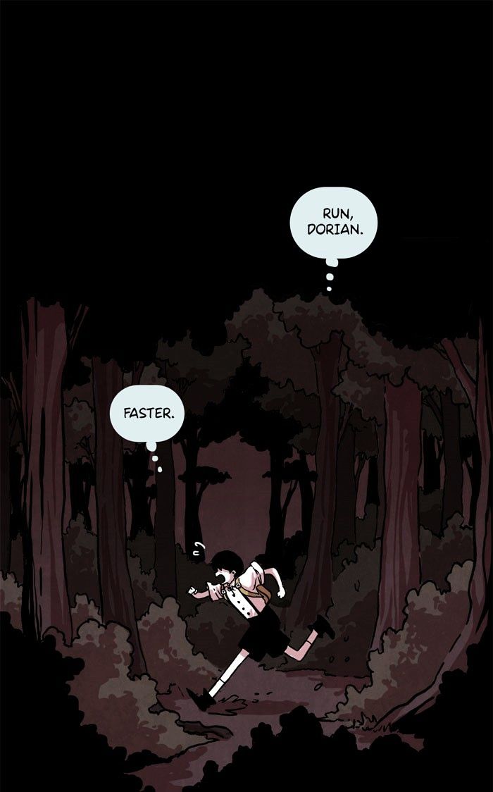 Read Hooky En Manga Online