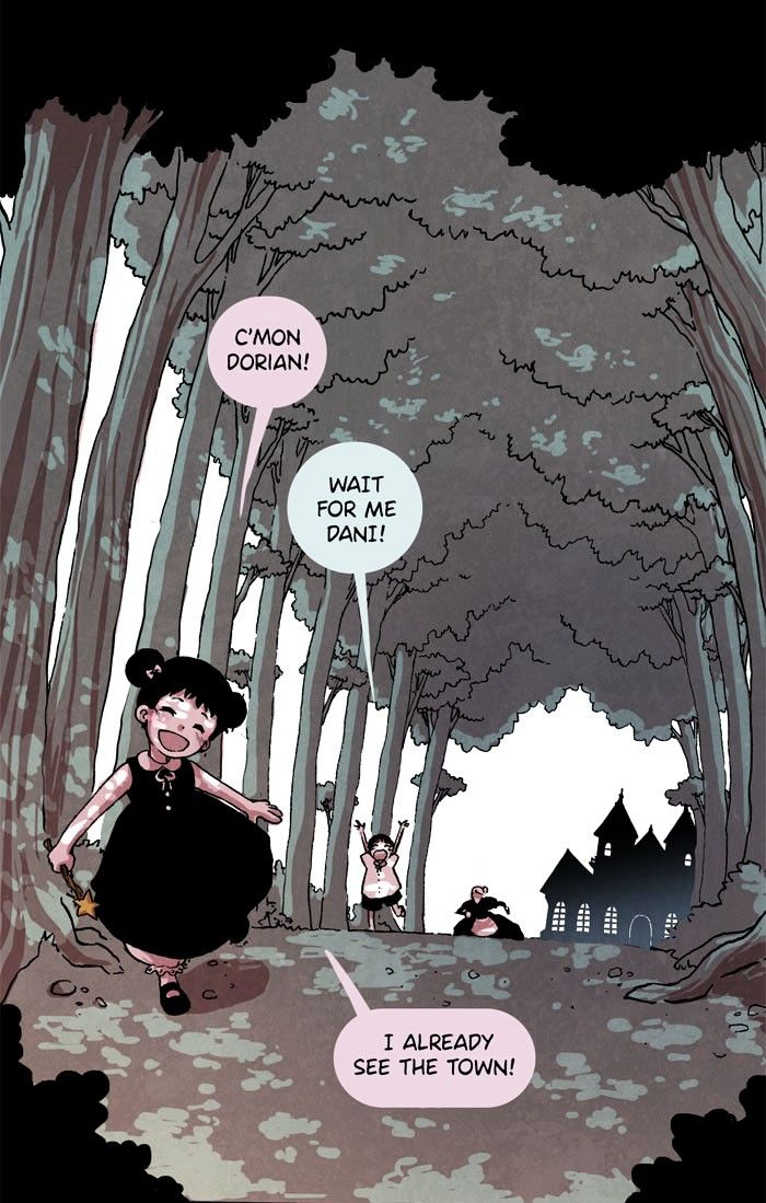 Read Hooky En Manga Online