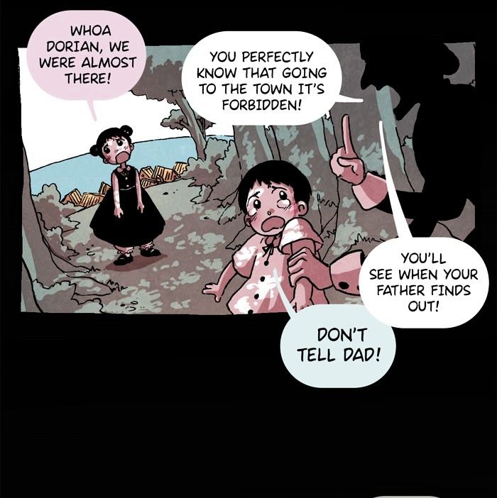Read Hooky En Manga Online