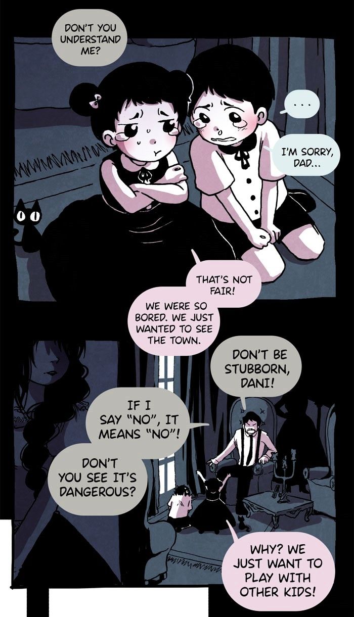 Read Hooky En Manga Online