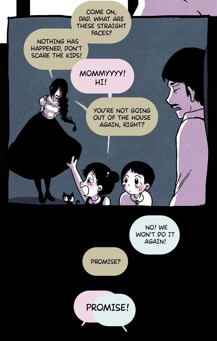 Read Hooky En Manga Online