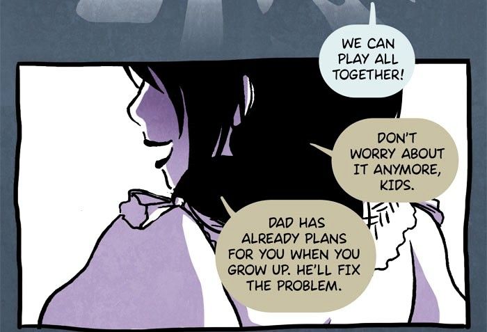 Read Hooky En Manga Online