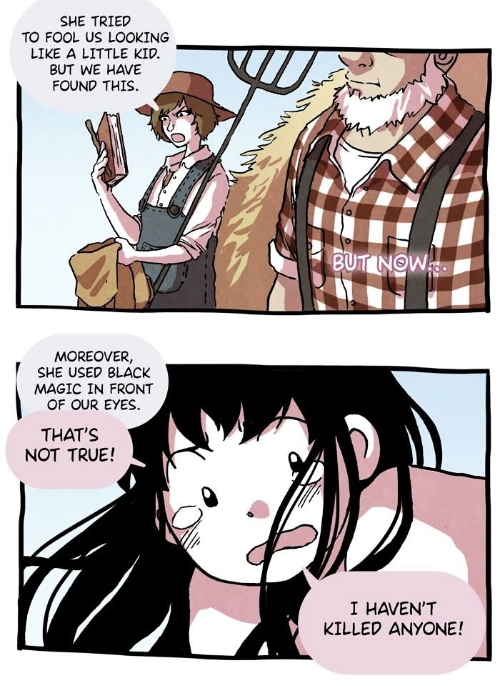 Read Hooky En Manga Online
