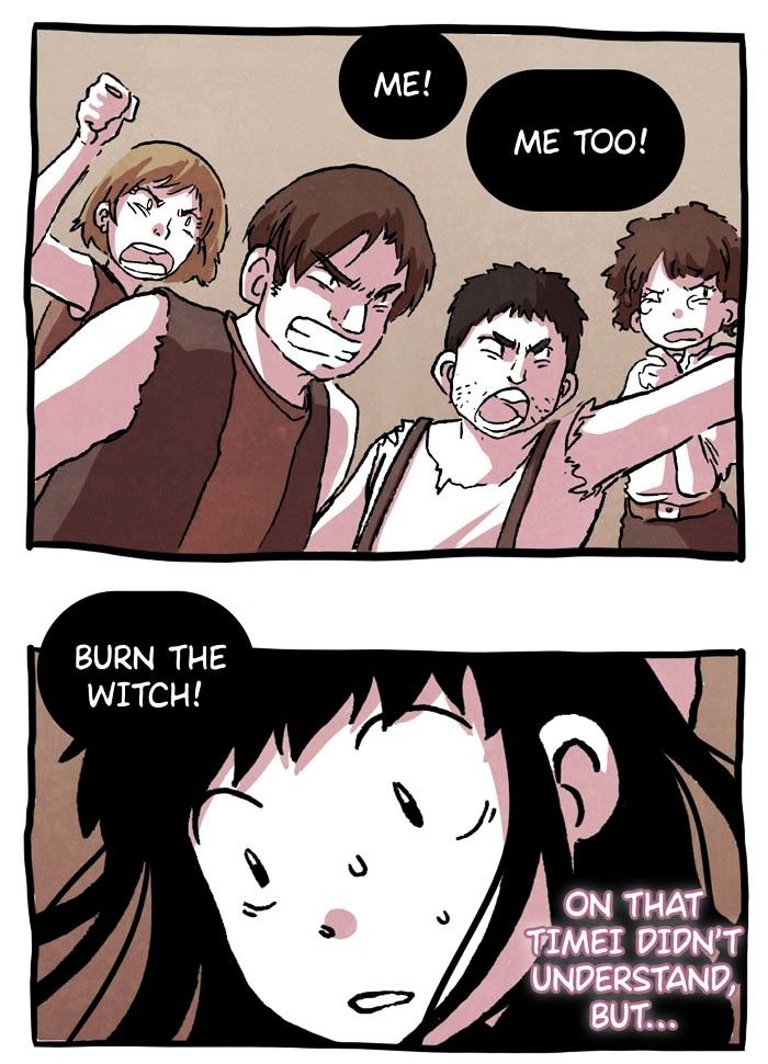 Read Hooky En Manga Online