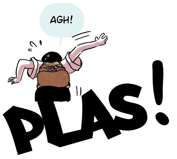 Read Hooky En Manga Online