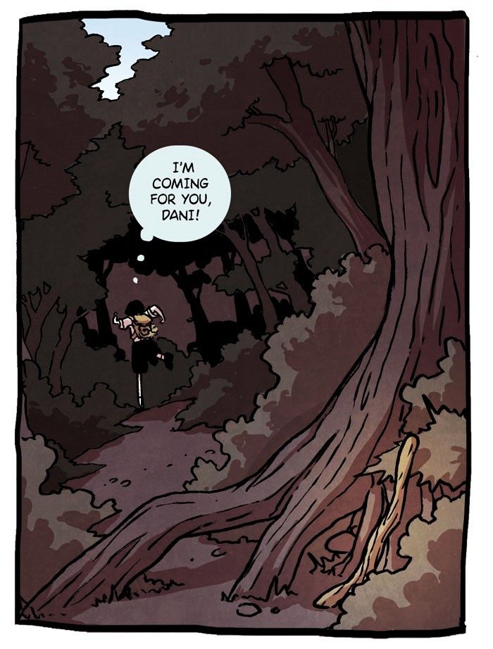 Read Hooky En Manga Online