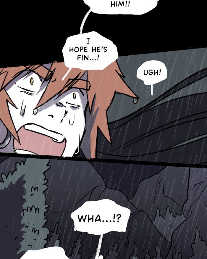 Read Hooky En Manga Online