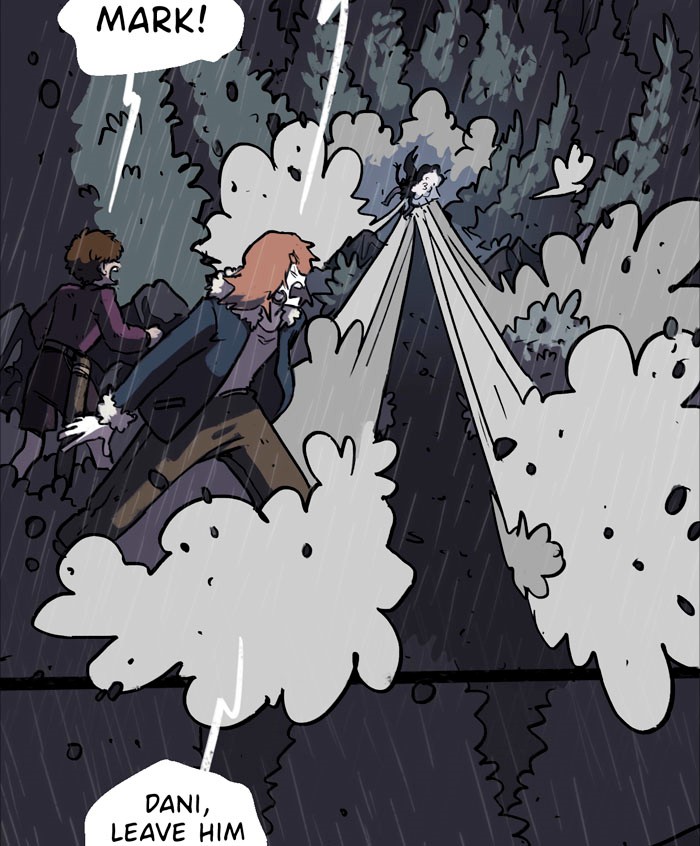 Read Hooky En Manga Online