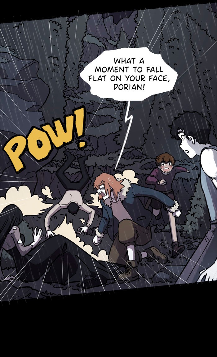 Read Hooky En Manga Online