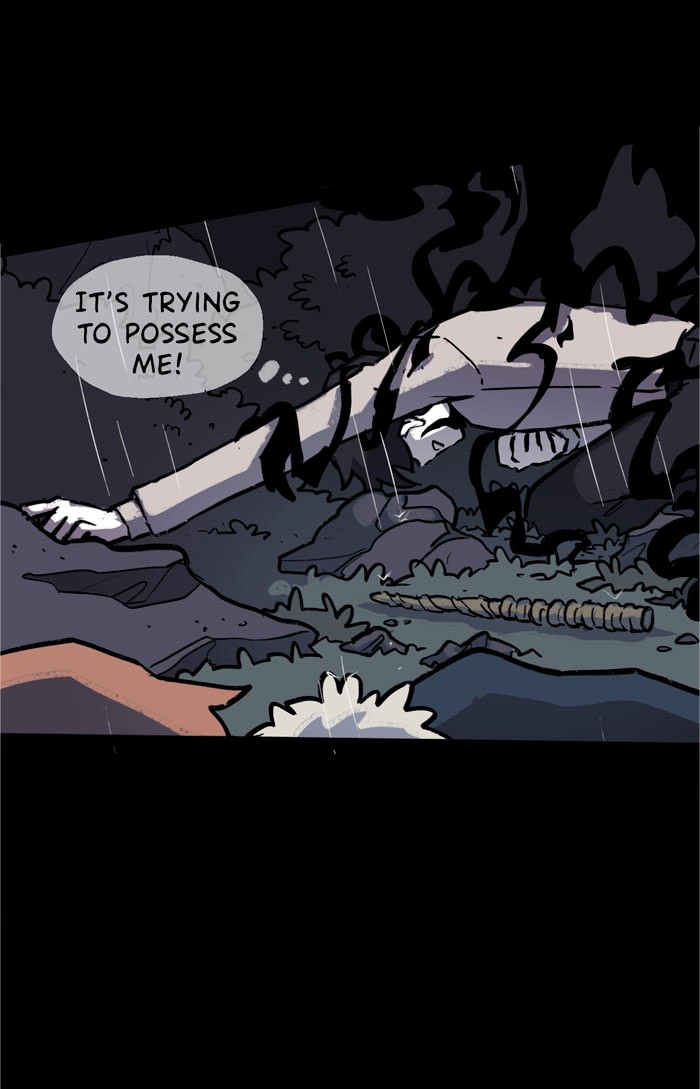 Read Hooky En Manga Online