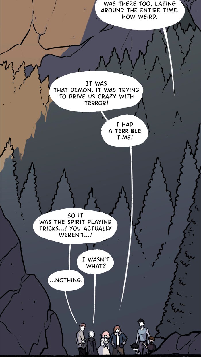 Read Hooky En Manga Online