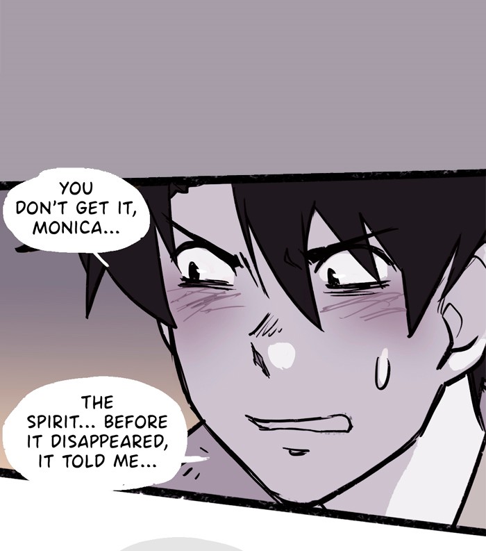 Read Hooky En Manga Online