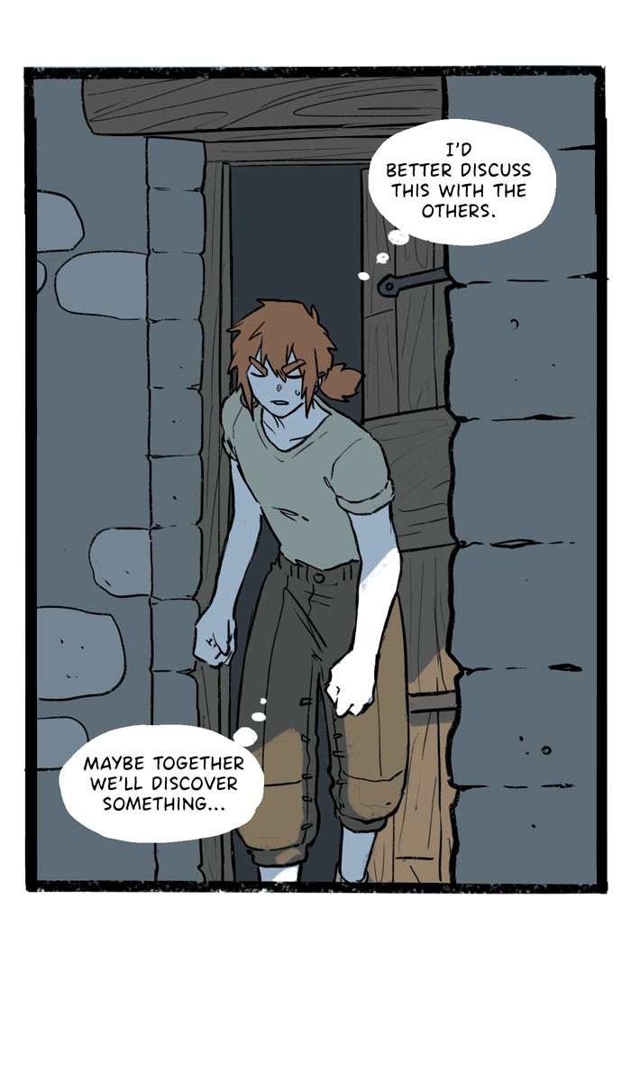 Read Hooky En Manga Online