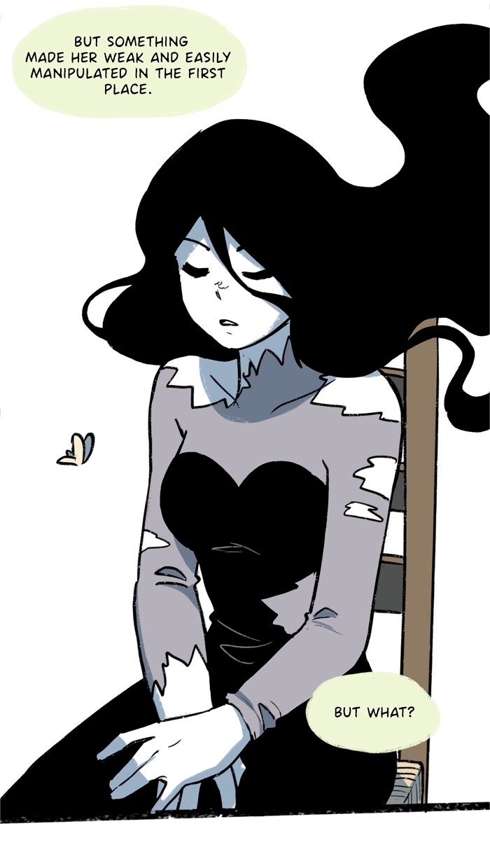 Read Hooky En Manga Online