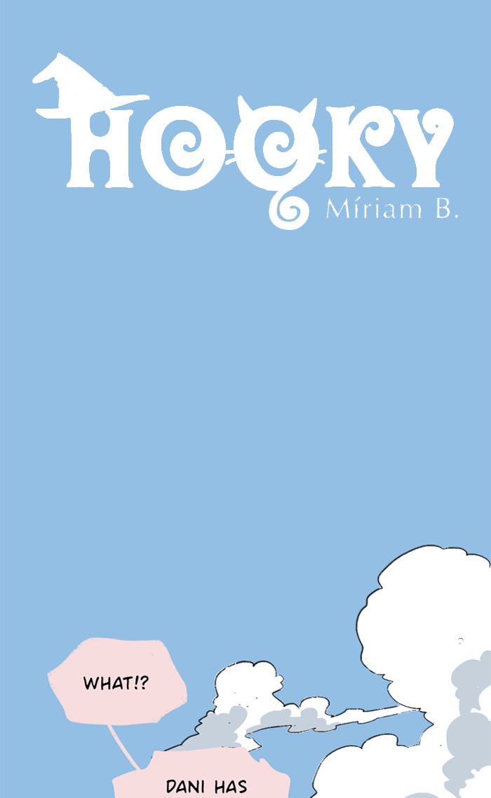 Read Hooky En Manga Online