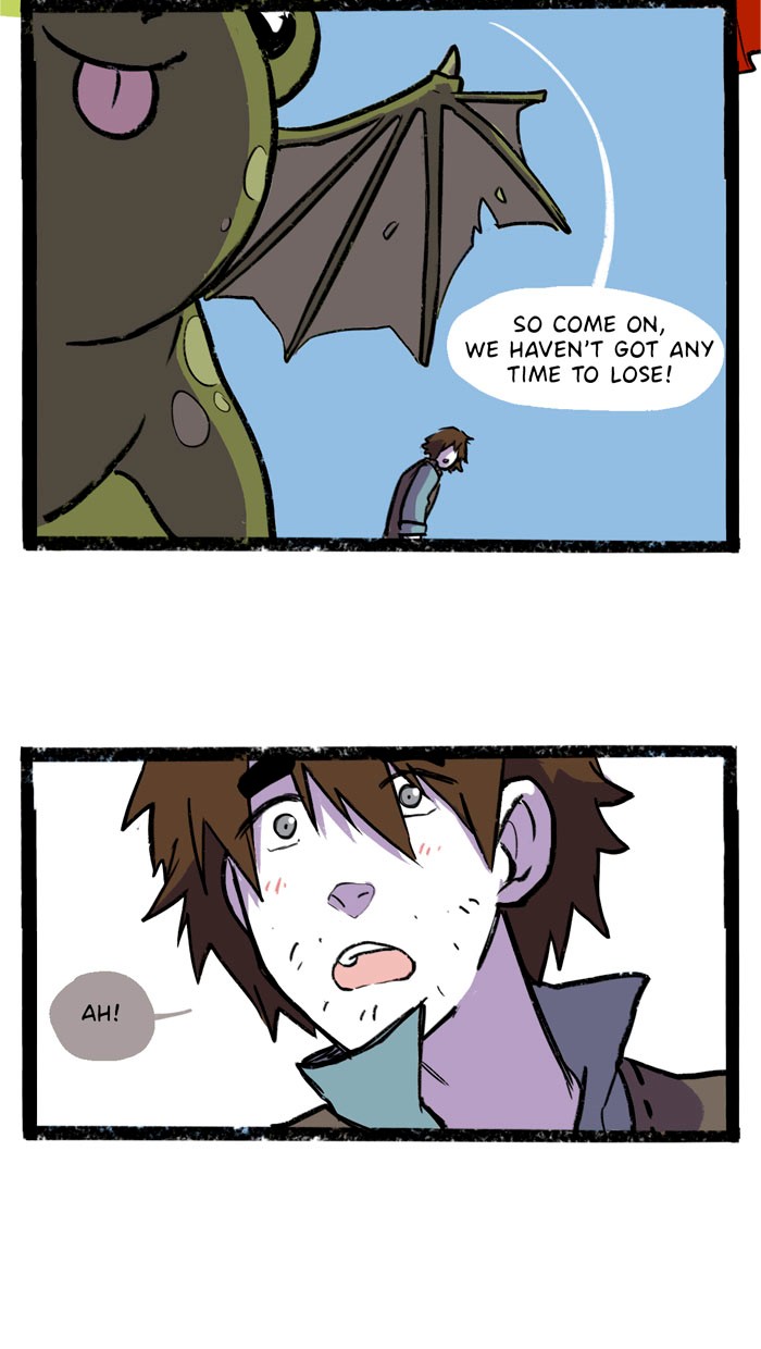 Read Hooky En Manga Online