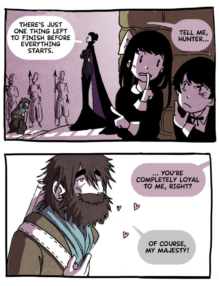 Read Hooky En Manga Online
