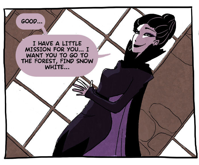 Read Hooky En Manga Online