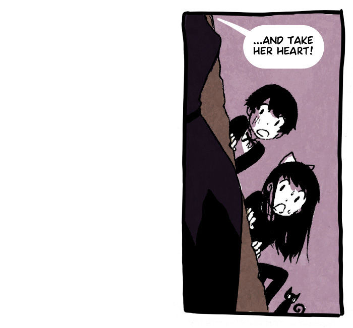 Read Hooky En Manga Online