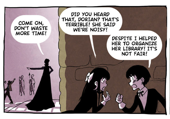 Read Hooky En Manga Online