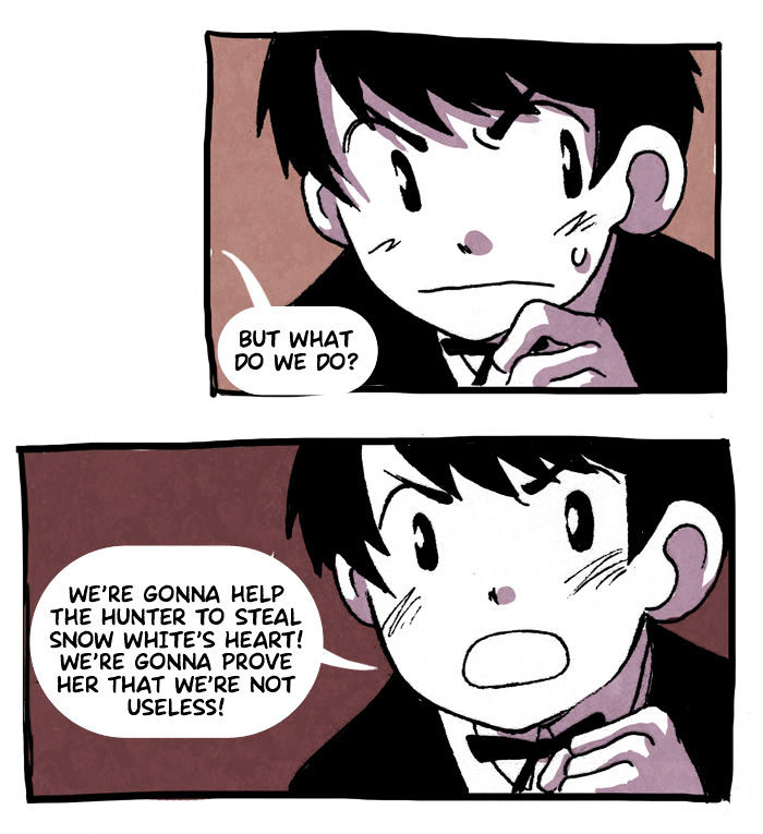 Read Hooky En Manga Online