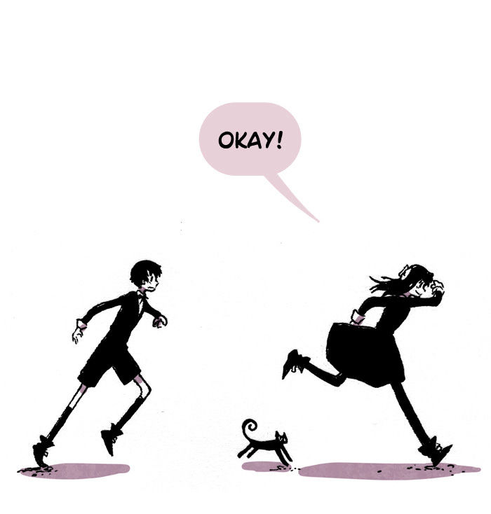 Read Hooky En Manga Online