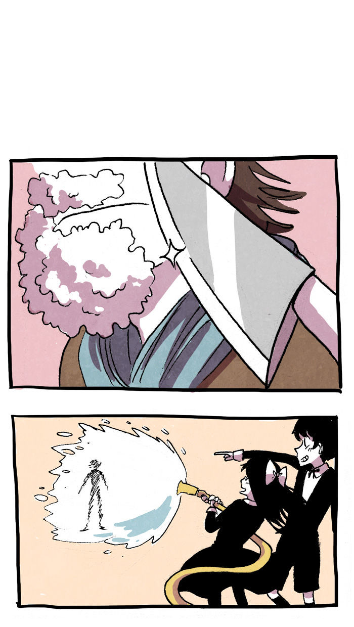 Read Hooky En Manga Online
