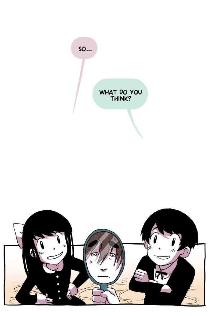 Read Hooky En Manga Online