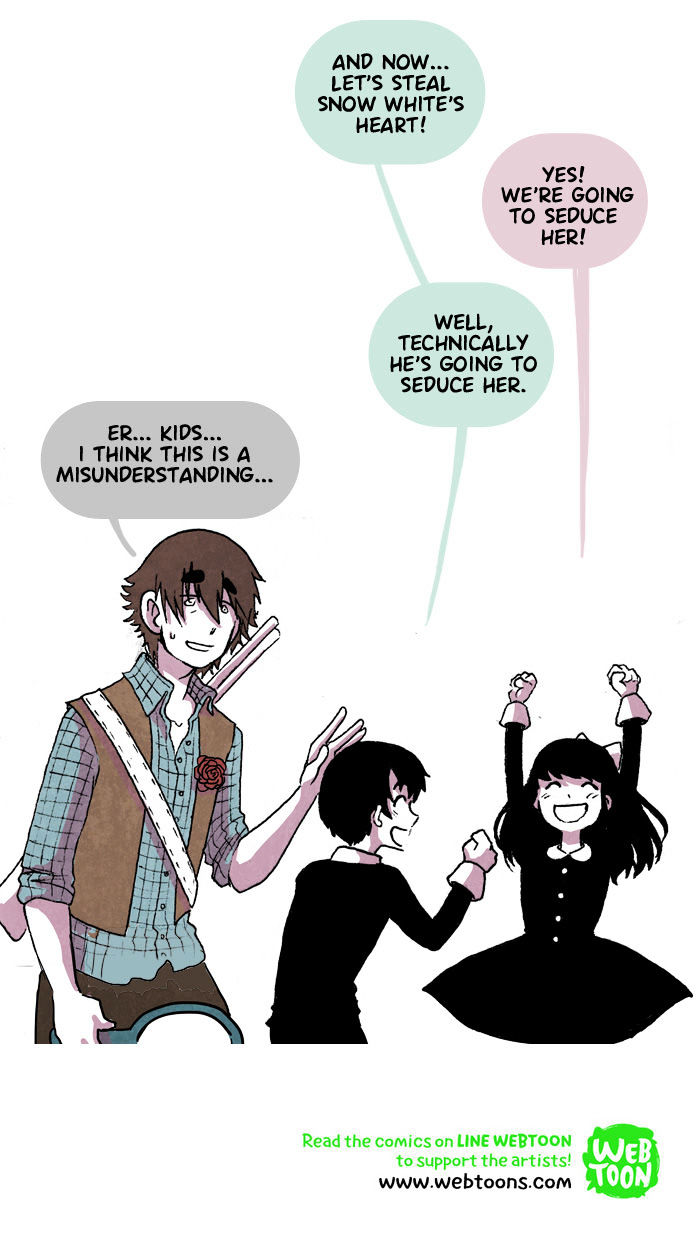 Read Hooky En Manga Online
